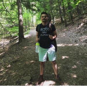 Meet your Posher, Joe